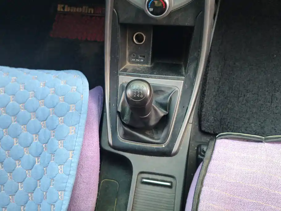 Hyundai Elantra Langdong — миниатюра 16