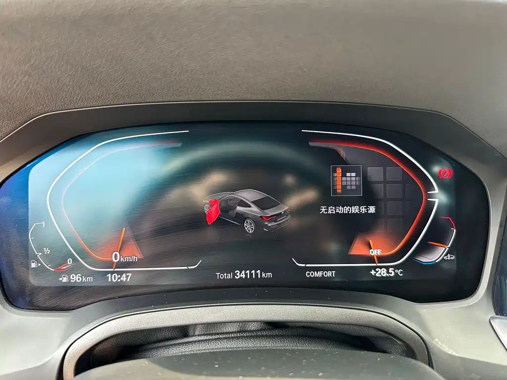 BMW 4 Series — миниатюра 6