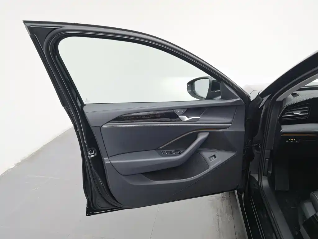 Volkswagen Magotan — миниатюра 8