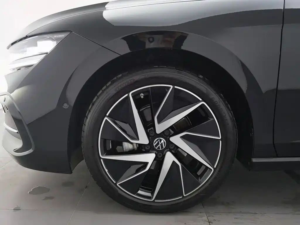 Volkswagen Magotan — миниатюра 17