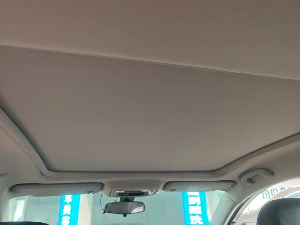 Chevrolet Malibu XL — миниатюра 18