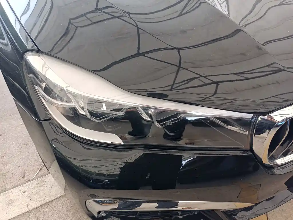 BMW 7 Series — миниатюра 7