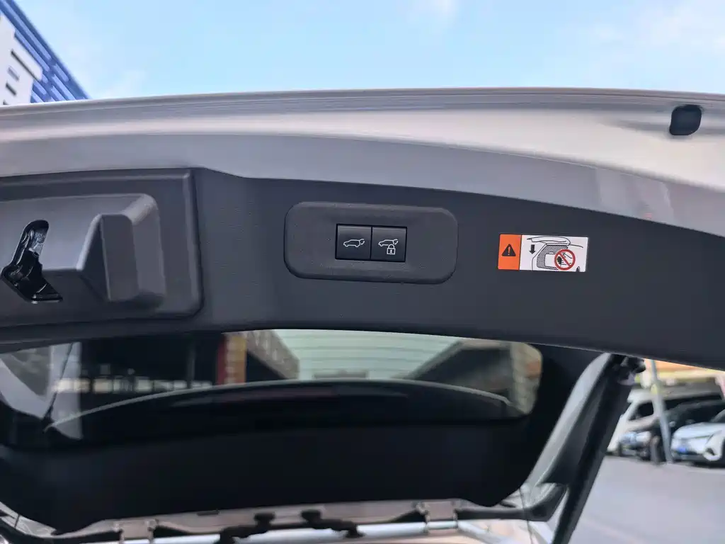 Lexus NX New Energy — миниатюра 17