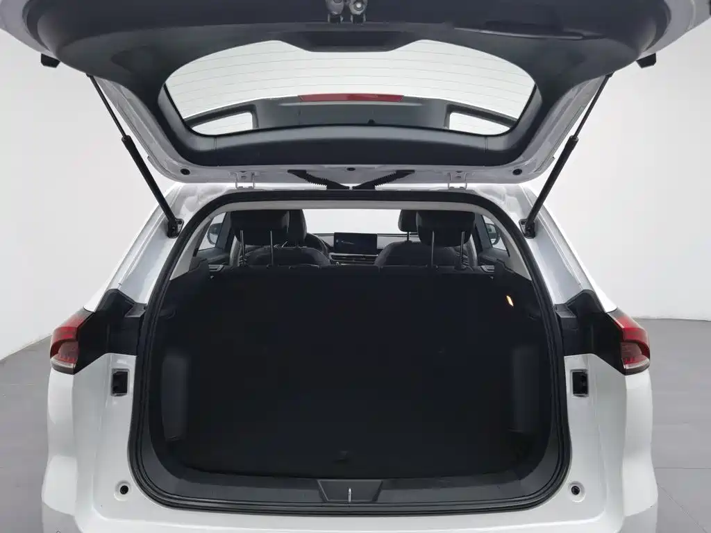 Haval H6 — миниатюра 16