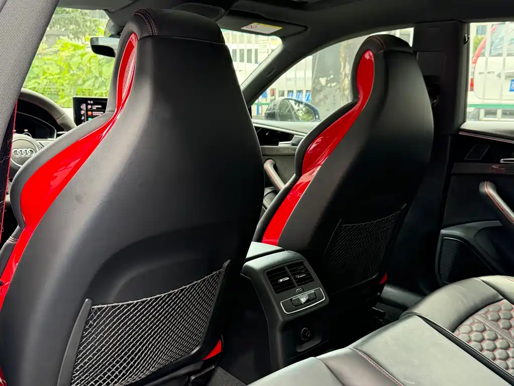 Audi RS 5 2021 RS 5 2.9T Sportback