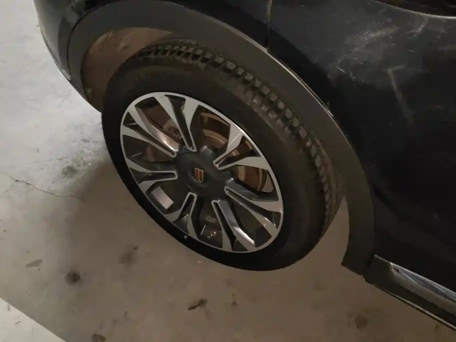 Hongqi HS5 2022 2.0T