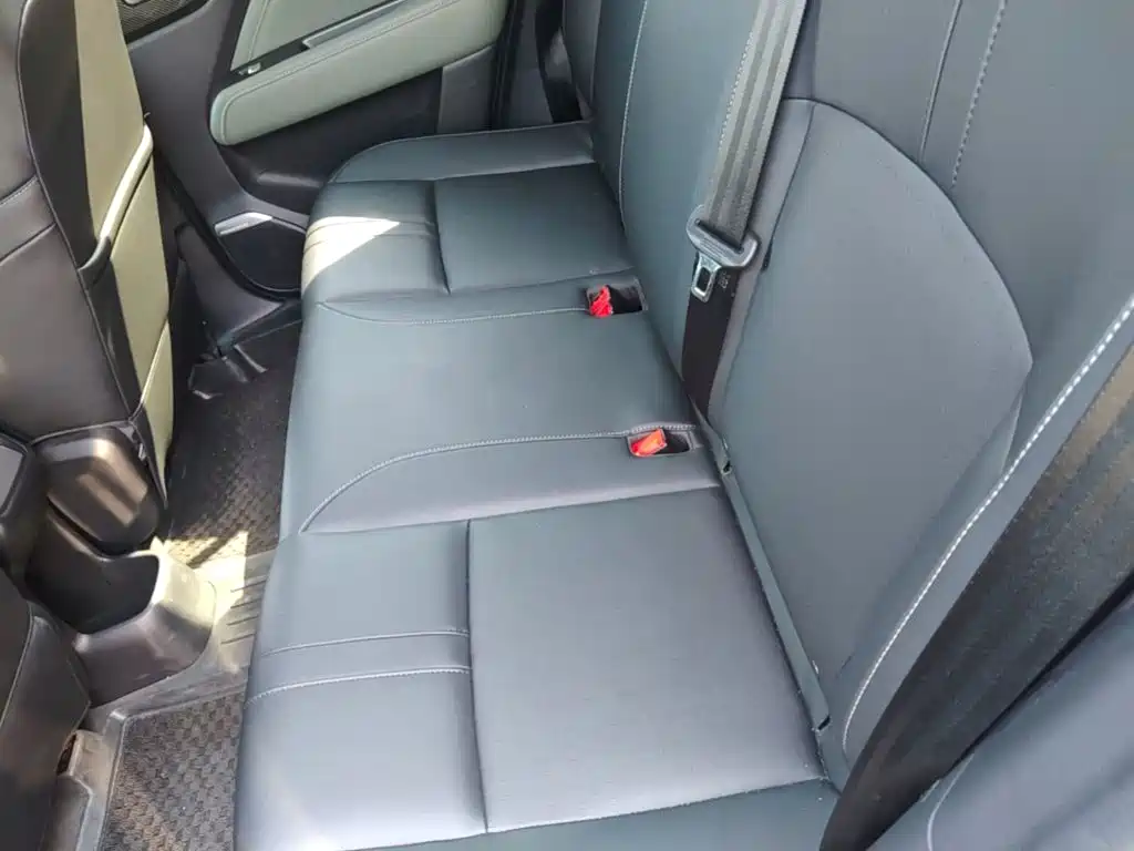 Baojun Yueye Plus — миниатюра 17