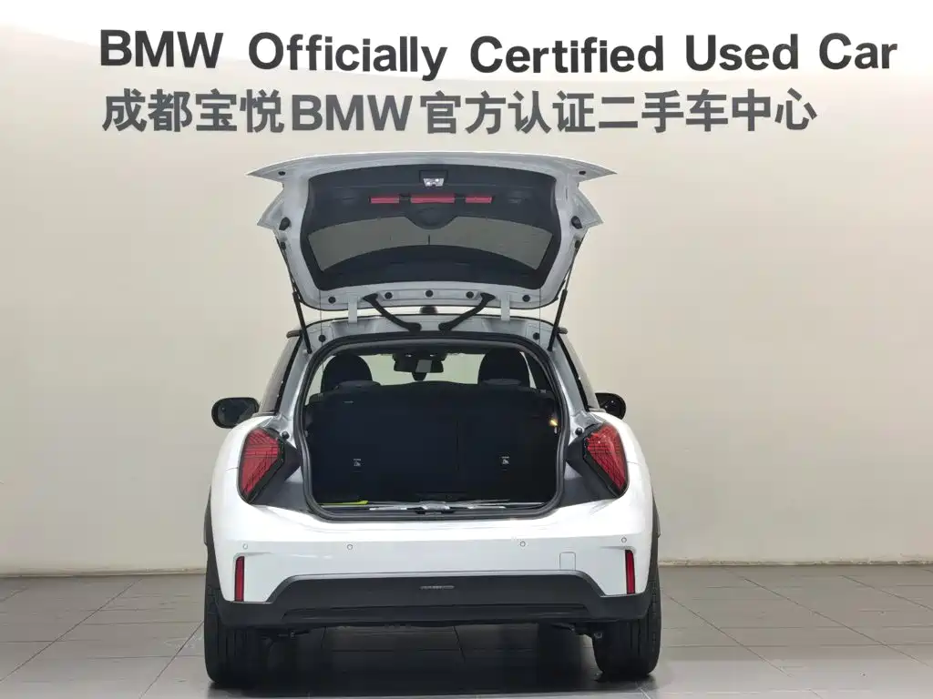 MINI Mini — миниатюра 6