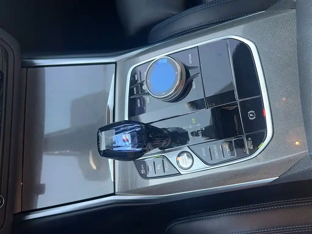 BMW 4 Series 4 2022 430i M Sport