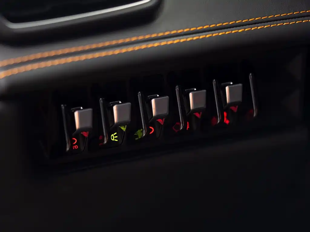 Lamborghini Huracán — миниатюра 15