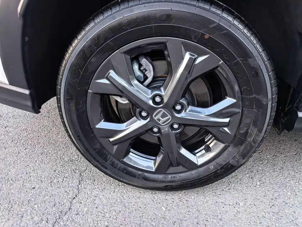 Honda HR-V — миниатюра 18