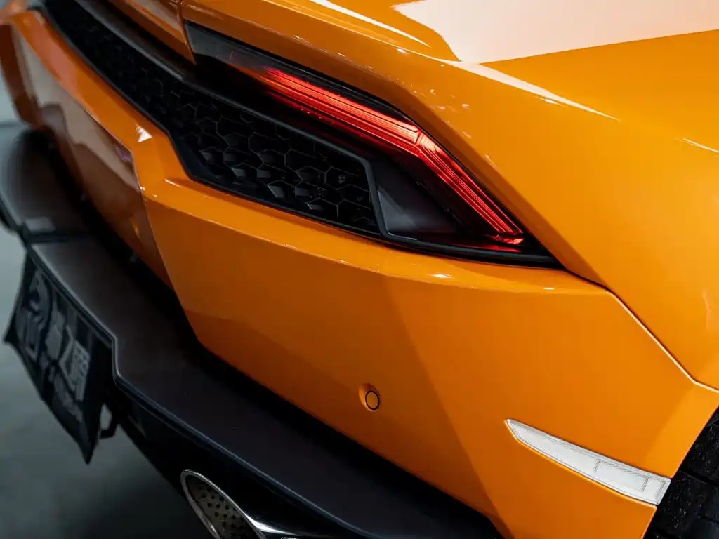 Lamborghini Huracán — миниатюра 10
