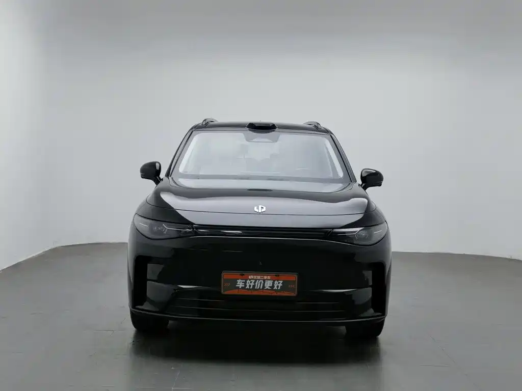 Leapmotor Leapmotor C16 — миниатюра 3