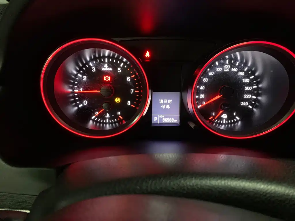 Haval M6 — миниатюра 19