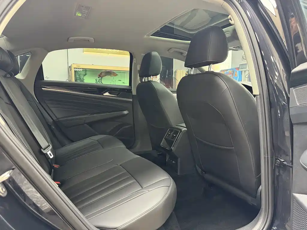Volkswagen Passat — миниатюра 19