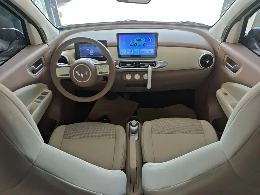 Wuling Mini EV MINIEV 2025