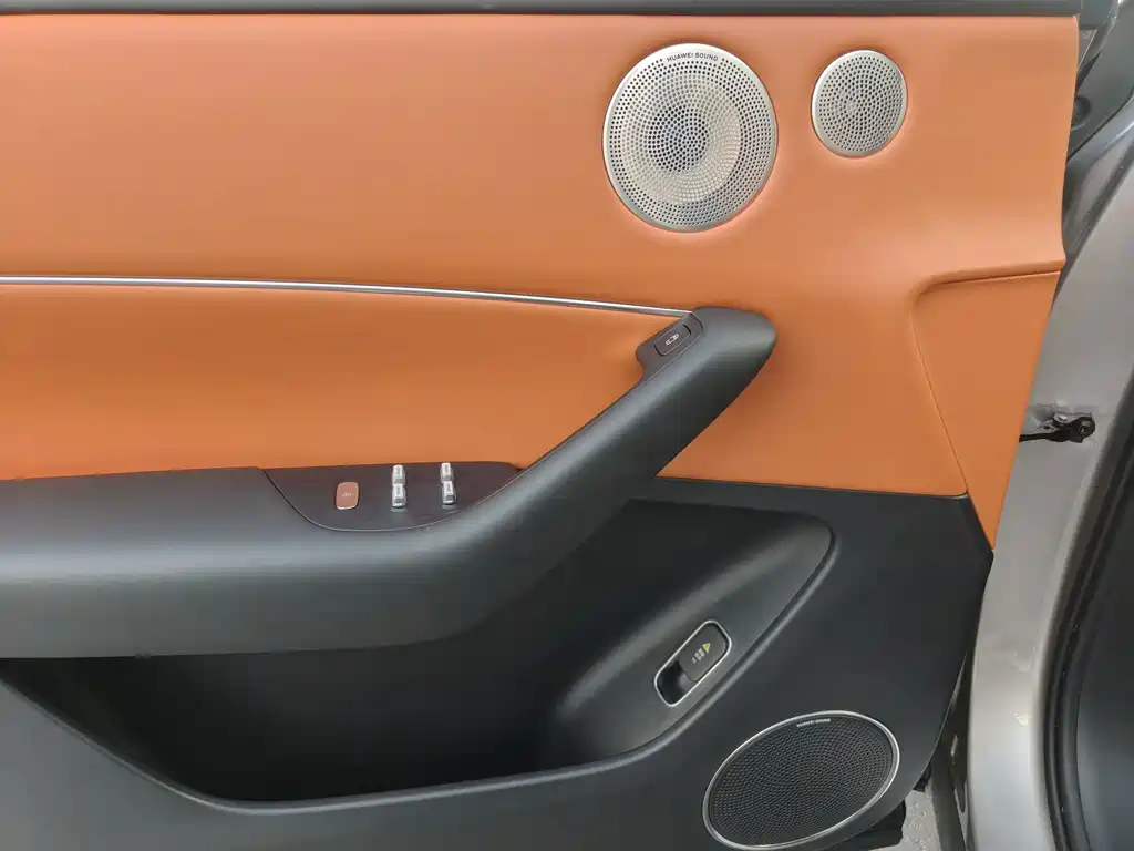 AITO AITO M6 — миниатюра 17