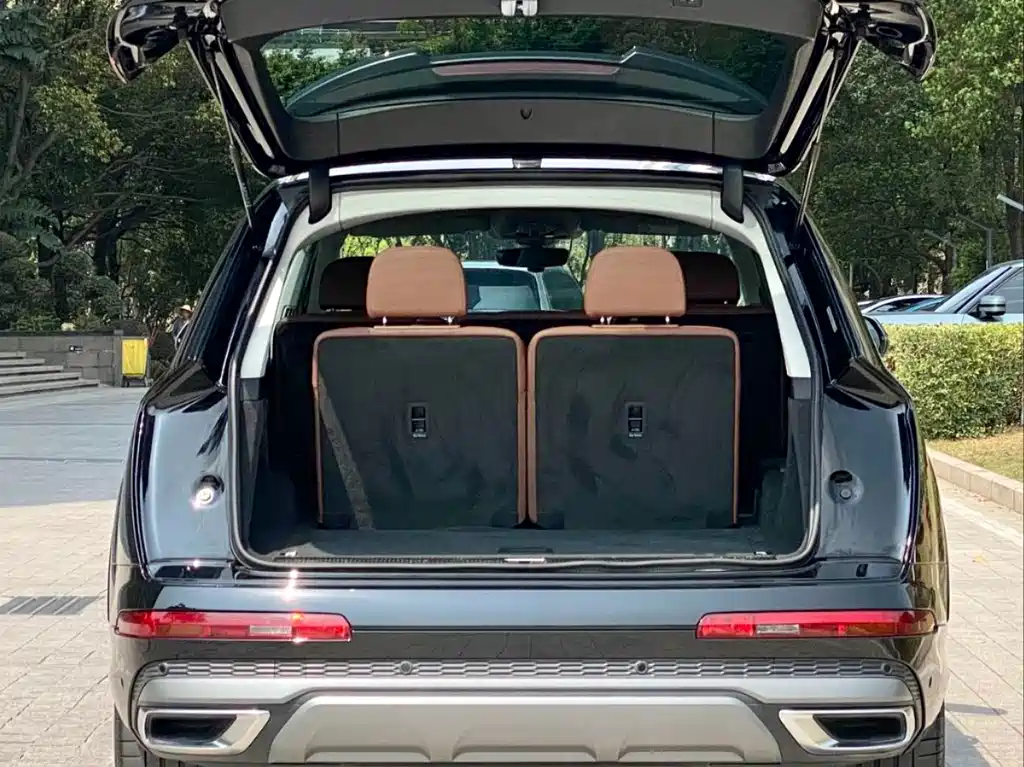Audi Q7 — миниатюра 16