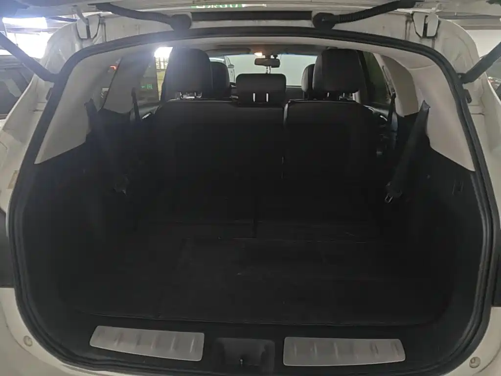 Infiniti QX60 (Import) — миниатюра 15
