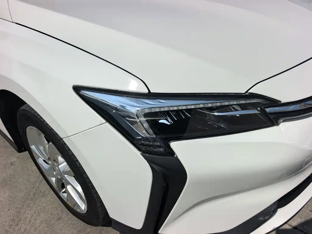 Buick Velite 6 — миниатюра 8