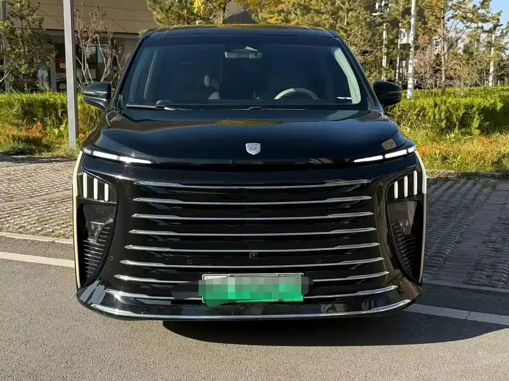 Fengxing Xinghai V9 — миниатюра 2
