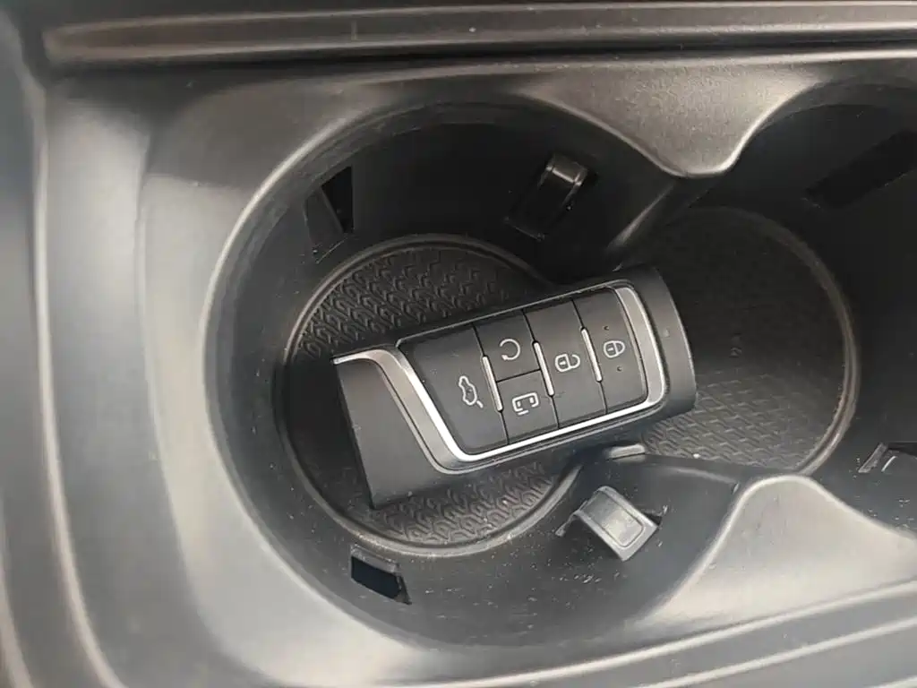 GAC M8 2023 390T Premium