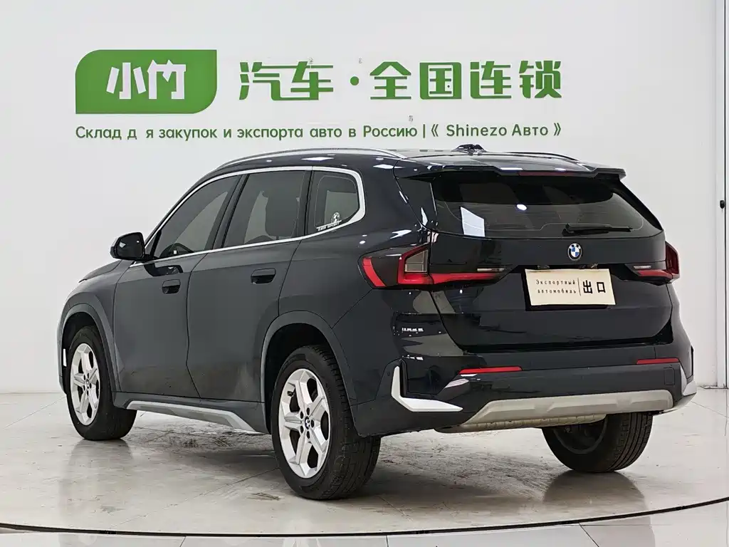 BMW X1 — миниатюра 4