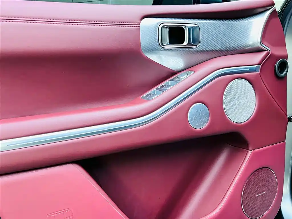 TANK TANK 700 NEW ENERGY