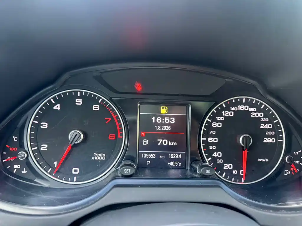 Audi Q5 — миниатюра 8