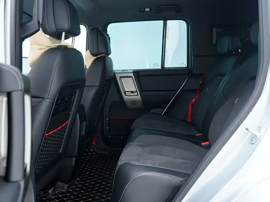 iCAR Автомобиль SuperV23 — миниатюра 5