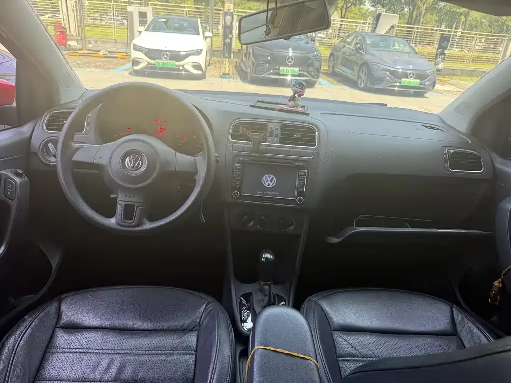 Volkswagen Polo — миниатюра 10