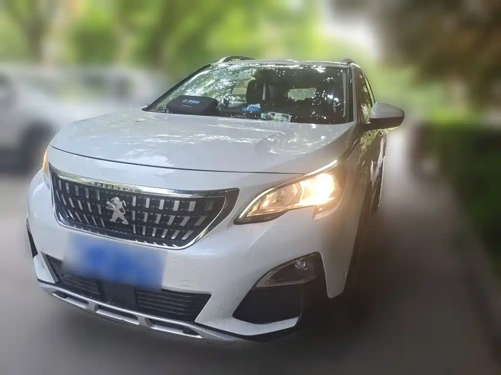 Peugeot 4008 — миниатюра 2