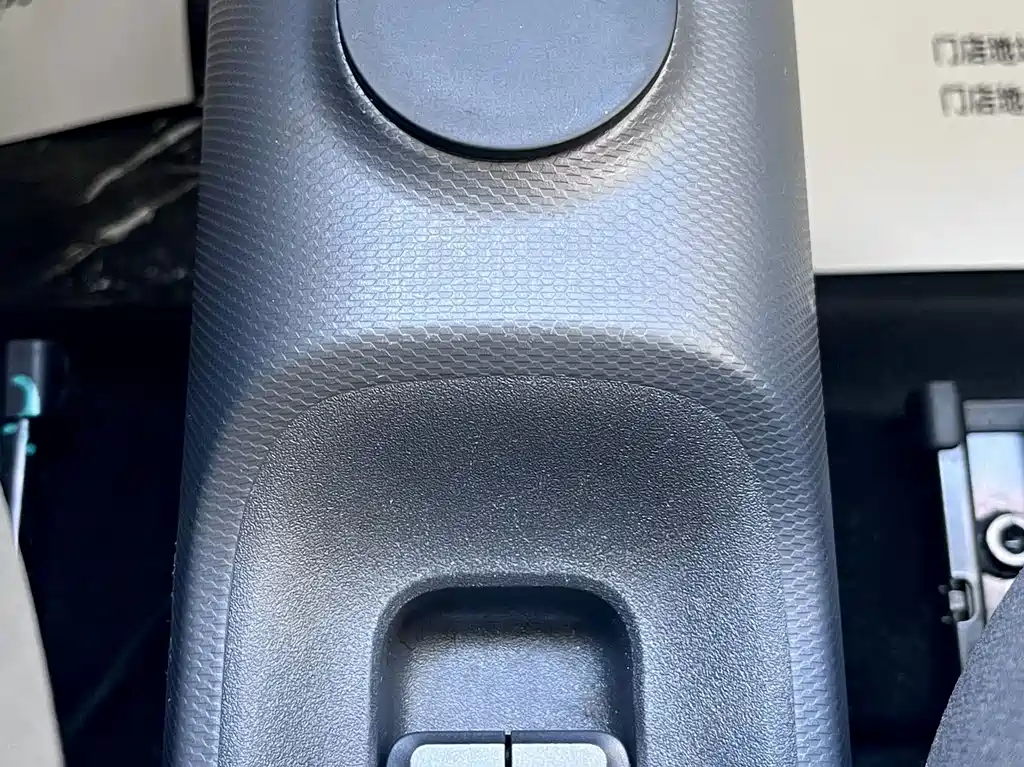Wuling Zhiguang EV — миниатюра 14
