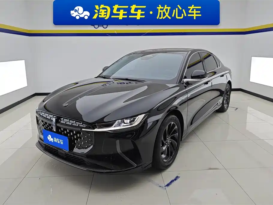 Lincoln Z 2024