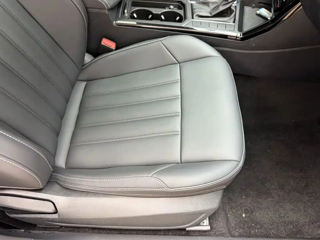 Volkswagen Passat — миниатюра 17