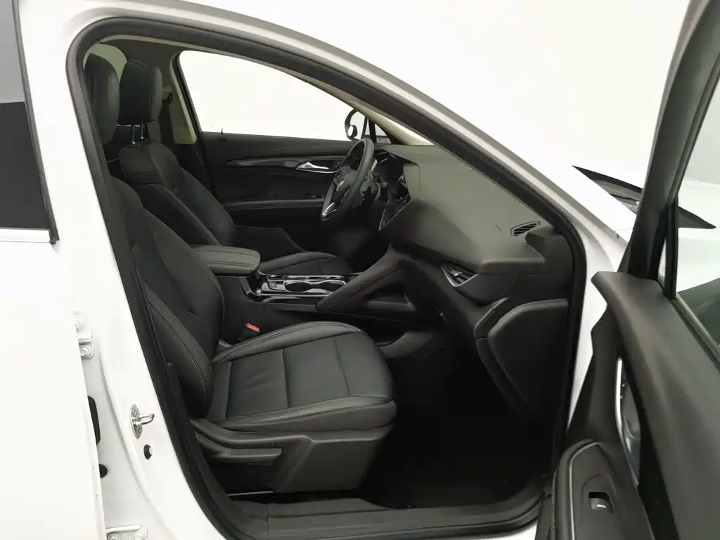 Buick Envision S — миниатюра 23