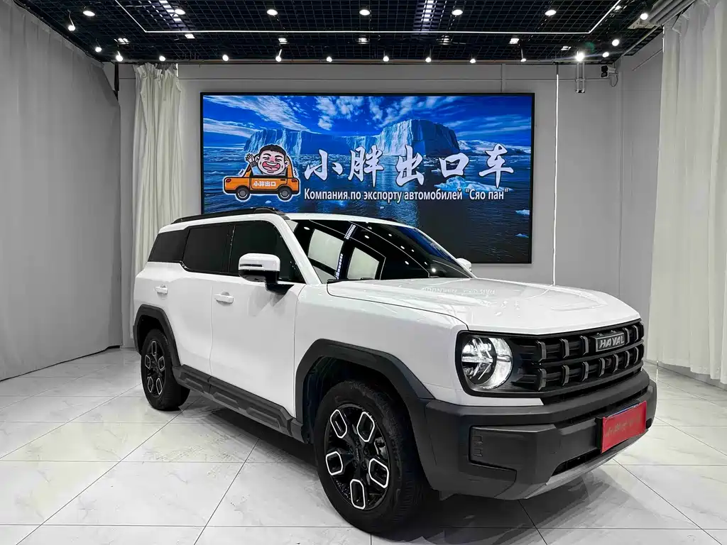 Haval Cool Dog — миниатюра 3