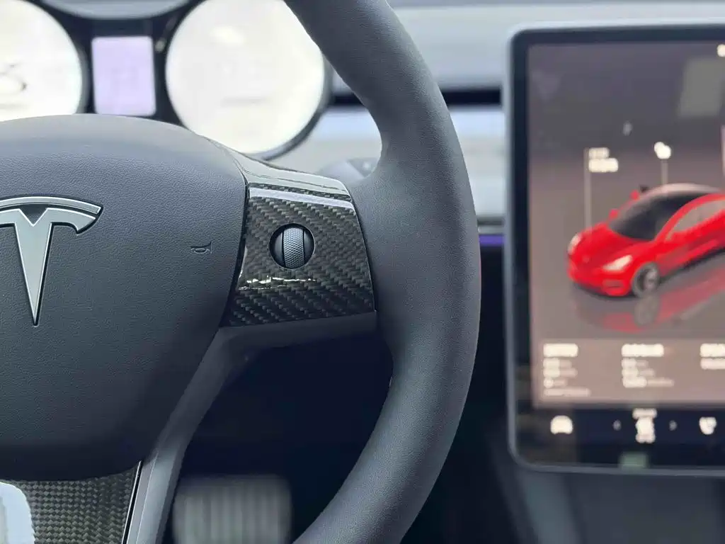 Tesla Model 3 — миниатюра 25