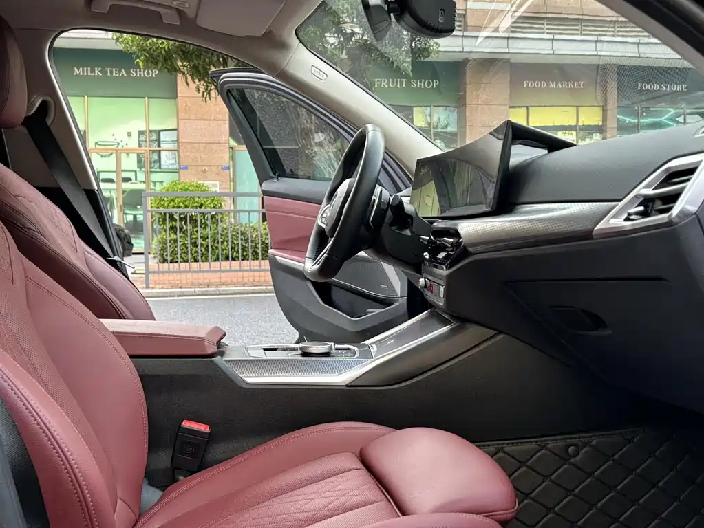 BMW 3 Series — миниатюра 11