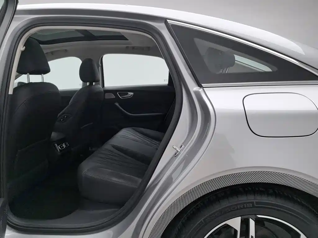 Roewe D7 — миниатюра 15