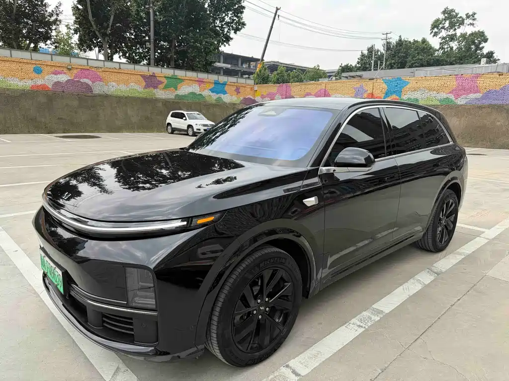 Li Auto Li L7 2023