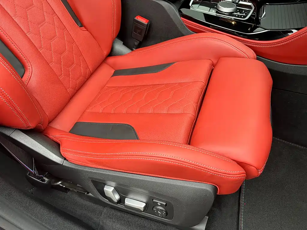 BMW X3 M — миниатюра 14