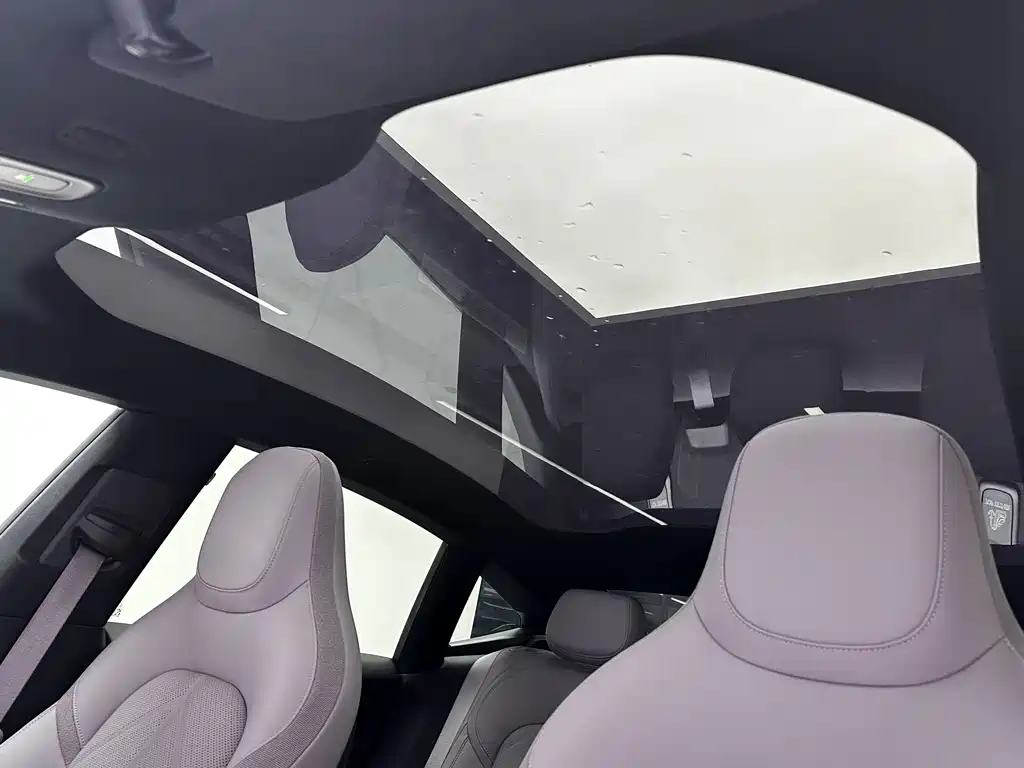 NIO ET5 — миниатюра 17