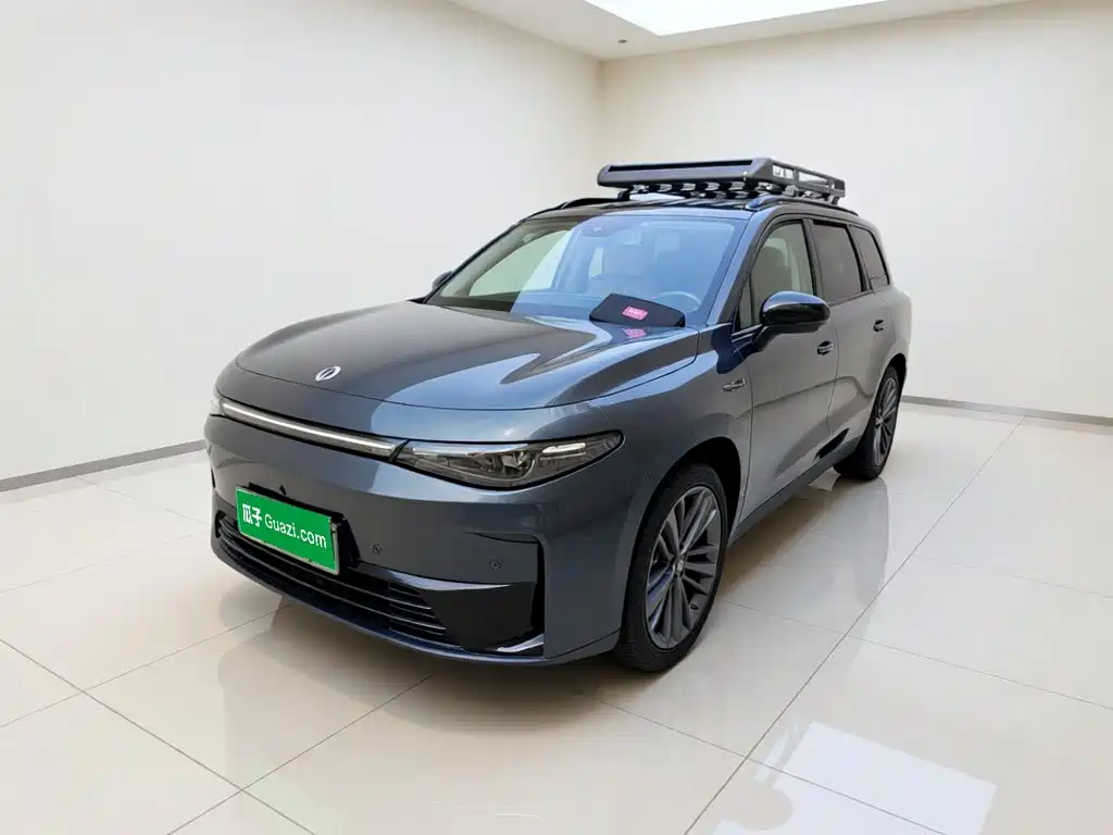 Leapmotor Leapmotor C16