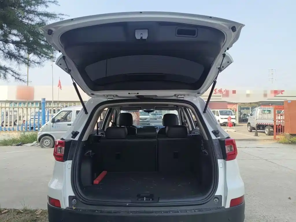 Changan CS75 — миниатюра 19