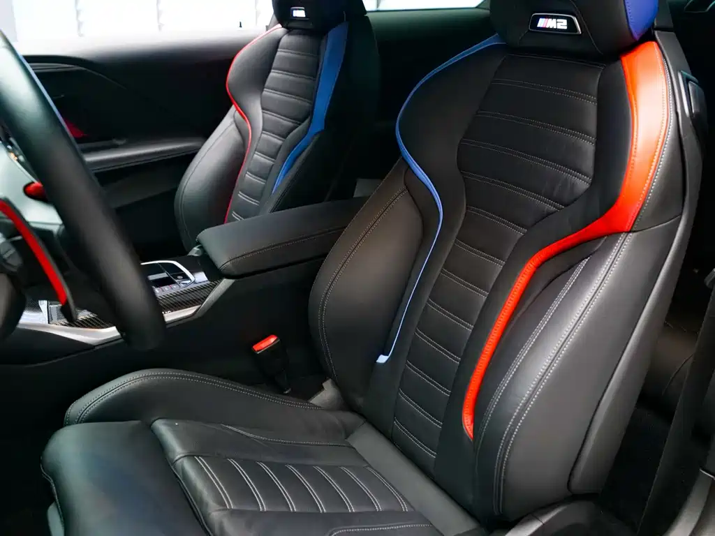 BMW M2 — миниатюра 17