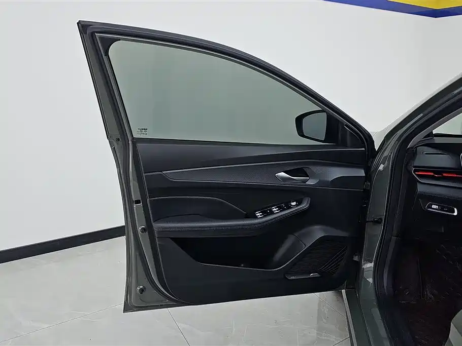 Geely Binrui 2022 COOL 1.5T DCT