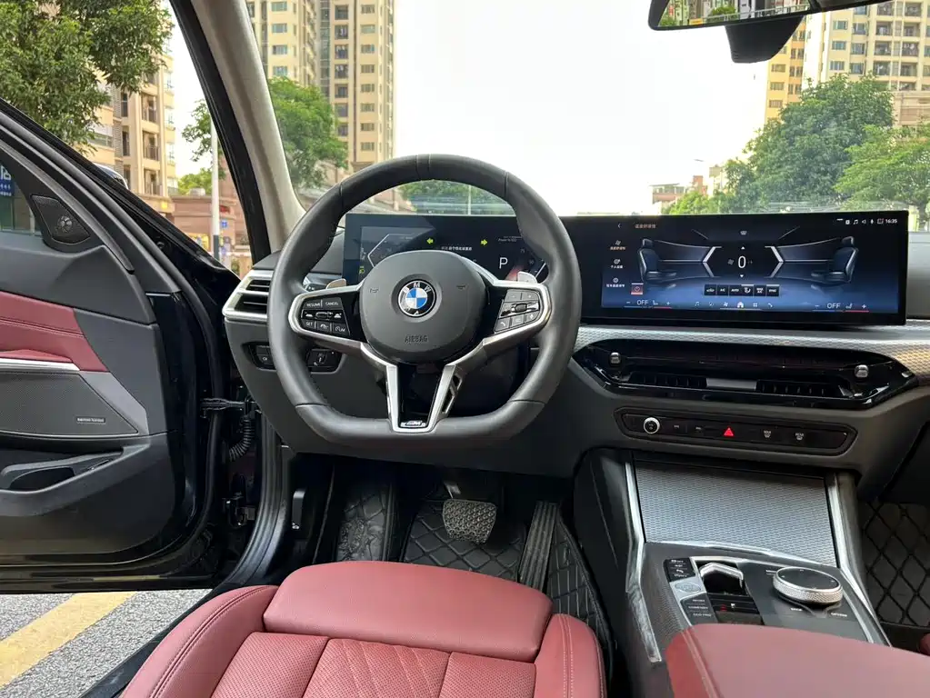 BMW 3 Series — миниатюра 21