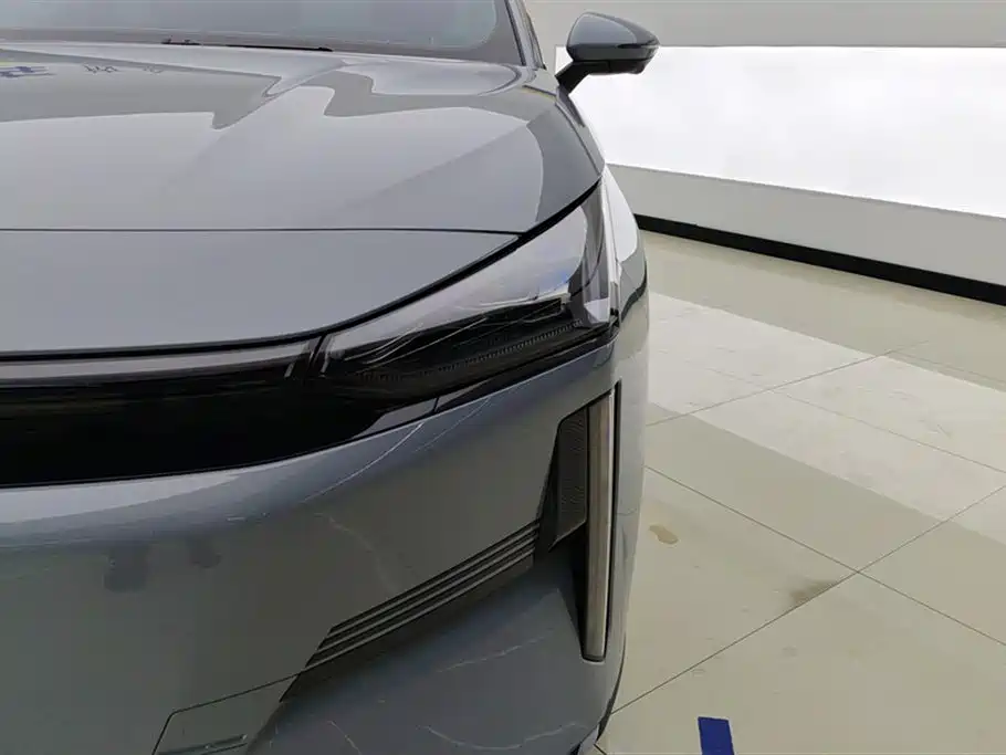 GEELY GALAXY GALAXY L6