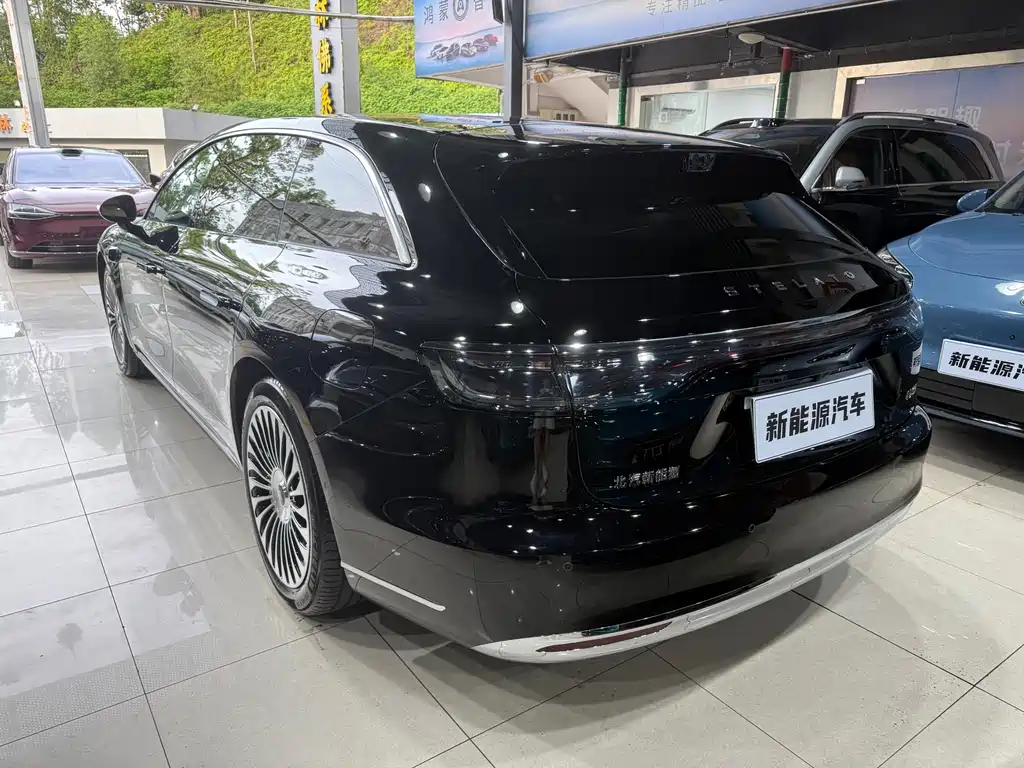 Xiangjie Xiangjie S9T — миниатюра 11